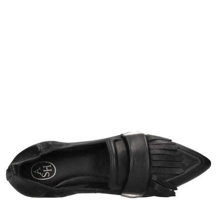 ASH Scarpe basse Nero da donna