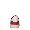 ASH Sneakers Rosso da donna