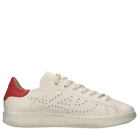 ASH Sneakers Panna da donna