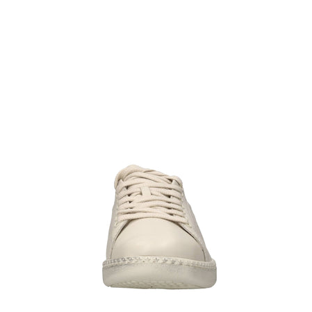 ASH Sneakers Panna da donna