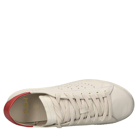 ASH Sneakers Panna da donna