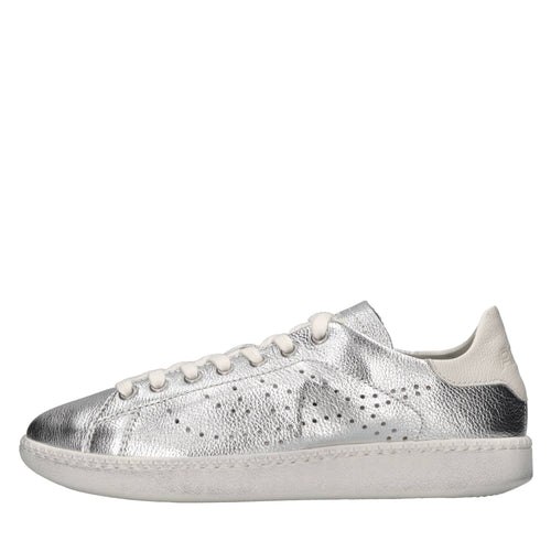 ASH Sneakers Argento da donna