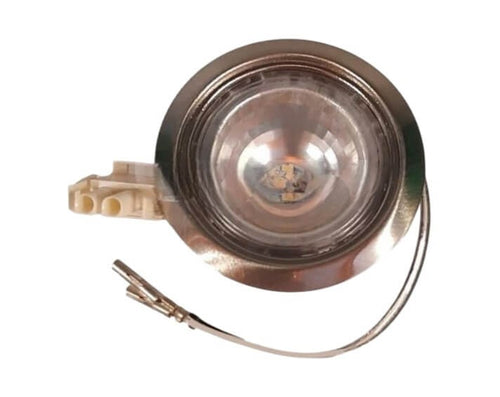 Faretto Led S1000 12volt Cappa Faber 133.0289.829