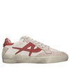 ASH Sneakers Bianco da donna