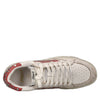 ASH Sneakers Bianco da donna