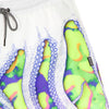 OCTOPUS Costume Bermuda Uomo Drank Boardshort Drank da uomo