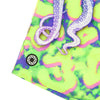 OCTOPUS Costume Bermuda Uomo Drank Boardshort Drank da uomo