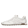 ASH Sneakers Bianco da donna