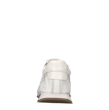 ASH Sneakers Bianco da donna