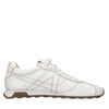 ASH Sneakers Bianco da donna