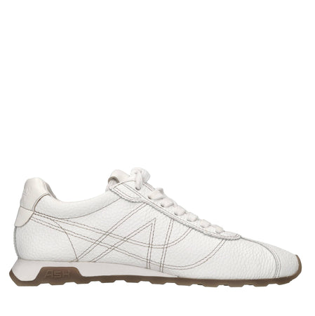 ASH Sneakers Bianco da donna