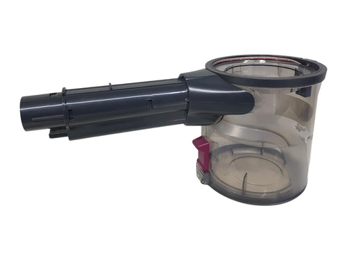 Contenitore polvere scopa elettrica Hoover 48700207