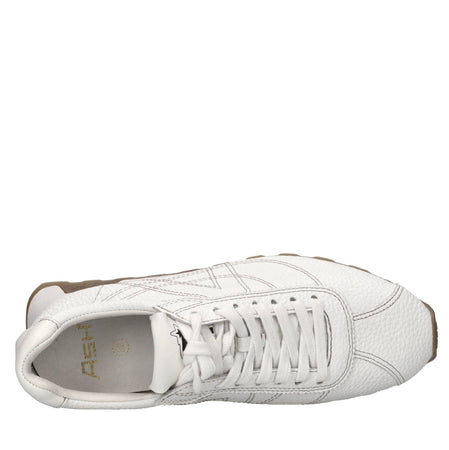 ASH Sneakers Bianco da donna