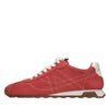 ASH Sneakers Rosso da donna