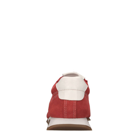 ASH Sneakers Rosso da donna