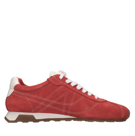 ASH Sneakers Rosso da donna