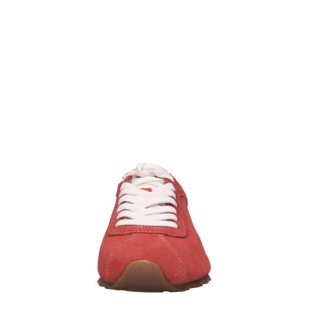 ASH Sneakers Rosso da donna