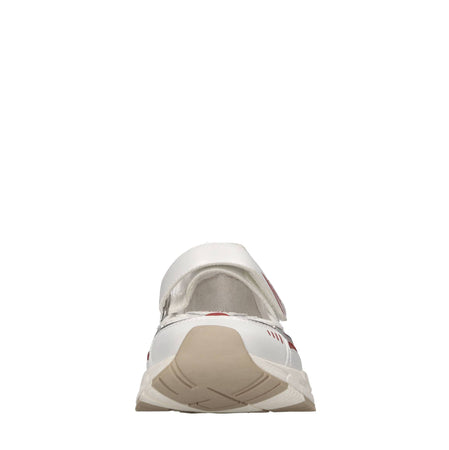 ASH Sneakers Bianco da donna