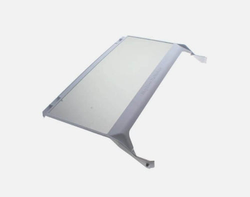 Ripiano mensola plastica congelatore frigorifero Whirlpool Indesit 481011038532