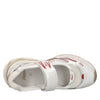ASH Sneakers Bianco da donna