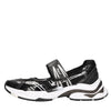 ASH Sneakers Nero da donna