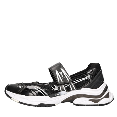 ASH Sneakers Nero da donna