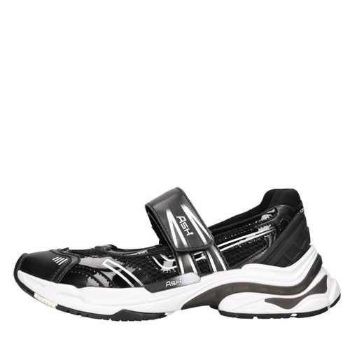 ASH Sneakers Nero da donna