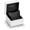 Orologio CALVIN KLEIN donna City solo tempo acciaio dorato
