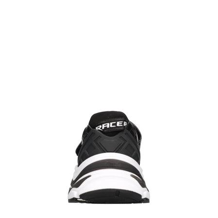 ASH Sneakers Nero da donna