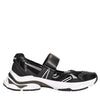 ASH Sneakers Nero da donna