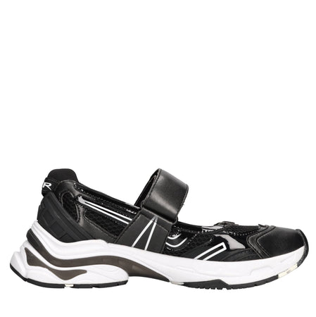 ASH Sneakers Nero da donna