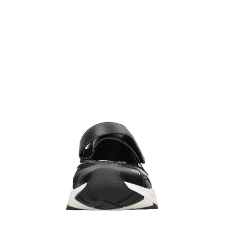 ASH Sneakers Nero da donna