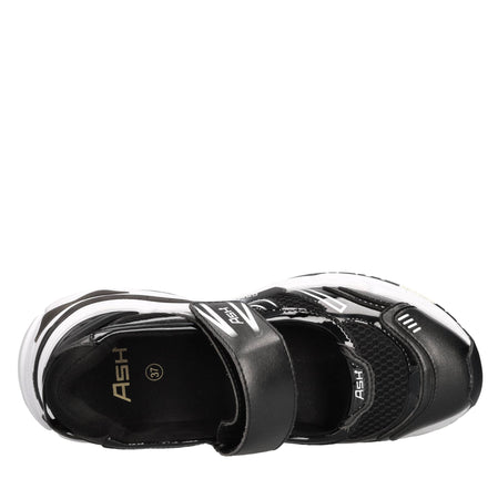 ASH Sneakers Nero da donna