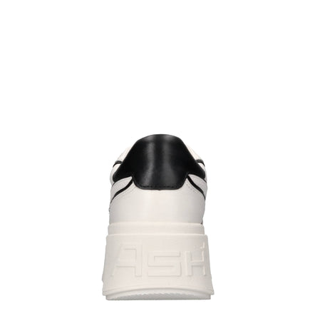 ASH Sneakers Bianco da donna