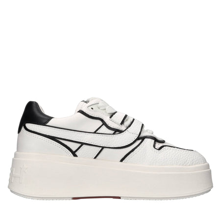 ASH Sneakers Bianco da donna
