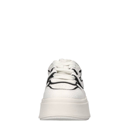 ASH Sneakers Bianco da donna