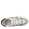 ASH Sneakers Bianco da donna