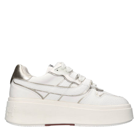 ASH Sneakers Bianco da donna