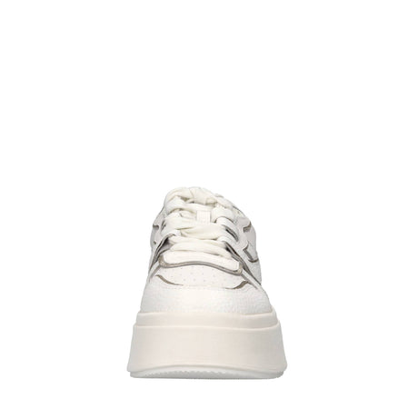 ASH Sneakers Bianco da donna