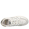 ASH Sneakers Bianco da donna