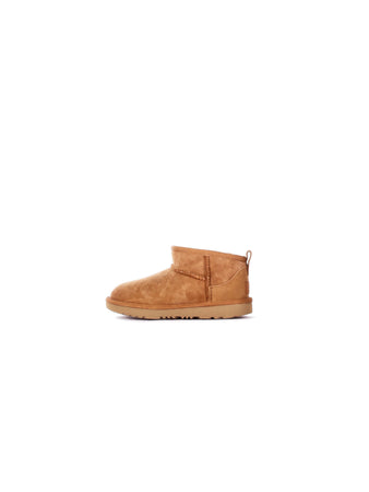 UGG Stivali Chestnut brown da bambino