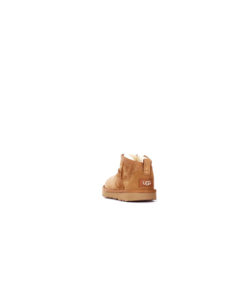 UGG Stivali Chestnut brown da bambino