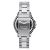 Orologio SECTOR uomo 230 datario acciaio / nero Limited Edition