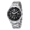 Orologio SECTOR uomo 230 datario acciaio / nero Limited Edition