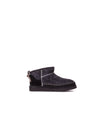 UGG Stivali Nero da donna