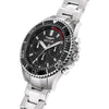 Orologio SECTOR uomo 230 multi acciaio / nero Limited Edition
