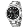Orologio SECTOR uomo 270 multi acciaio / nero Limited Edition