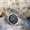 Orologio SECTOR uomo 270 multi acciaio / nero Limited Edition