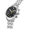 Orologio SECTOR uomo 670 multi acciaio / nero Limited Edition
