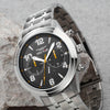 Orologio SECTOR uomo 670 multi acciaio / nero Limited Edition
